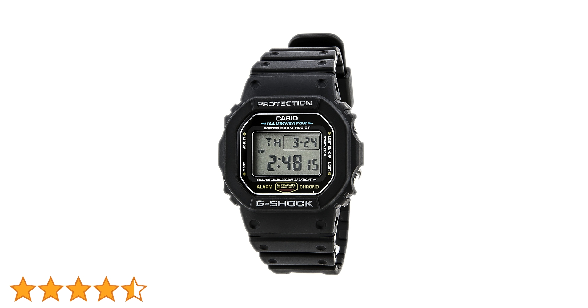 ♢﻿超美品♢﻿CASIO G-SHOCK DW-5600E-1ブラック 腕時計 楽天市場】CASIO カシオ Gショック G-SHOCK 腕時計 dw-5600e-1 G